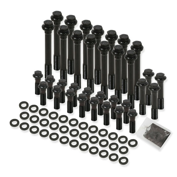 Earl's Performance HBS-003ERL Engine Cylinder Head Bolt