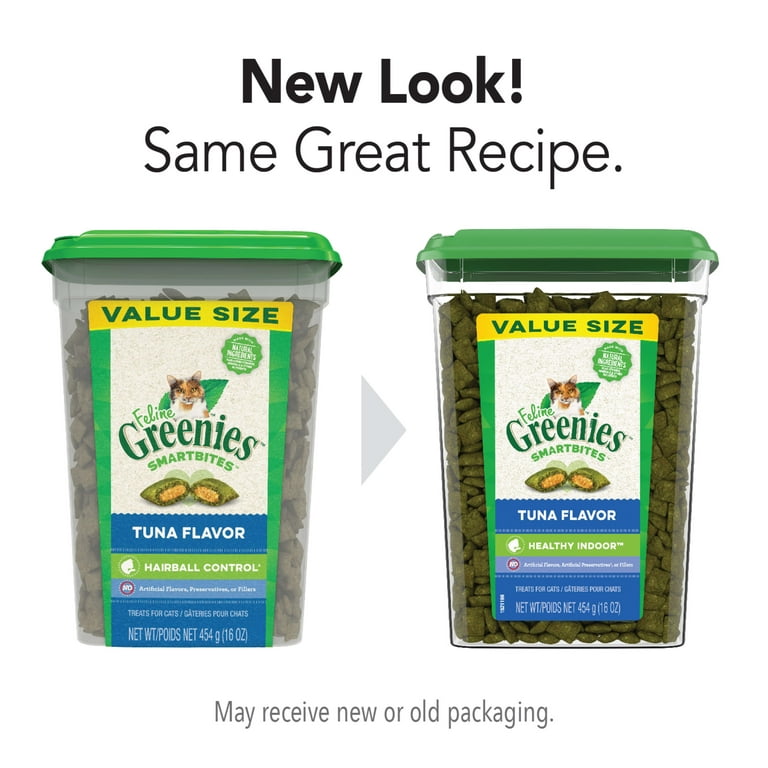 Greenies smartbites sale bad for cats