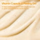 thumbnail image 5 of Gel exfoliante BANILA CO Clean it Zero Brightening 120 ml, vegano, 5 of 6