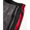 thumbnail image 3 of Quad Seven Boys' Sweatpants - Breathable Active Tricot Jogger Track Pants for Boys (Sizes: 4-18), 3 of 8