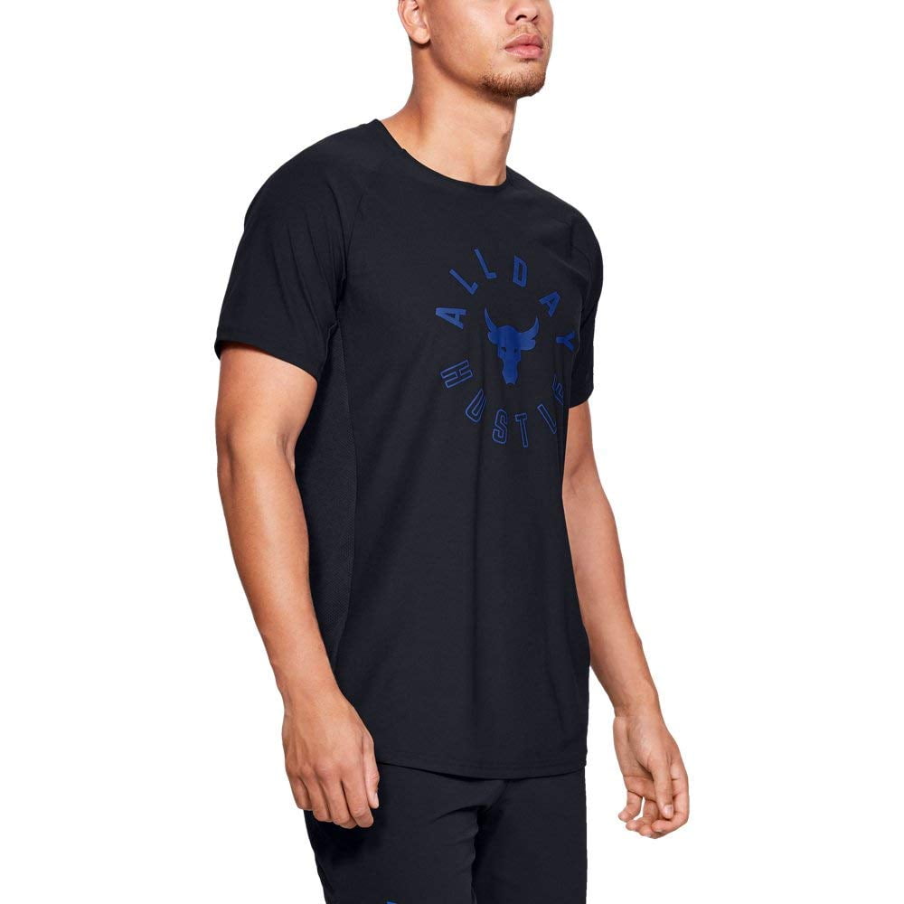 under armour mens workout shirts
