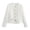White, variant on Fotbe Funny Chicken Pattern Car Seat Covers for Babies, Nursing Breastfeeding Cover Carseat Canopy, Soft Stretchy Carrier Cover