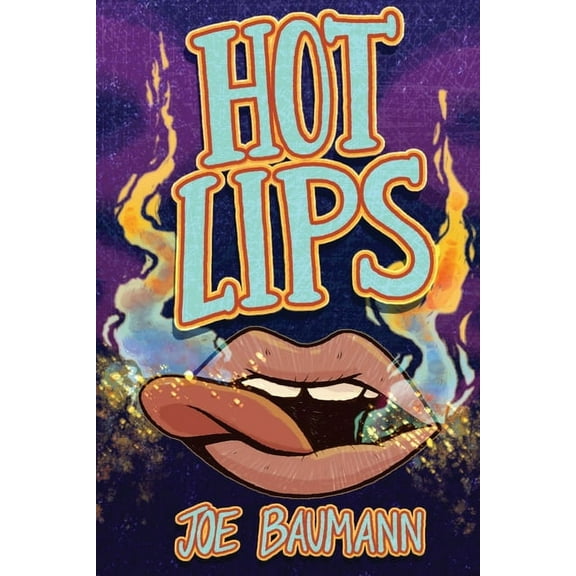 Hot Lips, (Paperback)