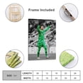 thumbnail image 2 of Alisson Becker Canvas Poster Artworks Canvas Poster Room Aesthetic Wall Art Prints Home Modern Decor Gifts 12x18inch(30x45cm), 2 of 6