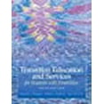 thumbnail image 1 of Transition Education and Services for Students with Disabilities, 1 of 1