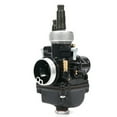 thumbnail image 4 of Motorcycle PHBG Racing Carburetor Accessories 17mm 19mm 21mm for Yamaha Puch ATV BWS100 Black Carb 2 Stroke Fuel System Parts, 4 of 6