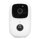 thumbnail image 4 of Cámara de seguridad inalámbrica para exteriores ANYTEK B90 IP65 impermeable 1080p HD Wifi batería cámara interior, 4 of 8