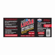 Heavy Duty Oil Stabilizer