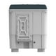 thumbnail image 5 of Lavadora Semiautomática Hisense WSA1301P 13kg, 5 of 6