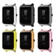 thumbnail image 5 of Gwong Electrónica TPU anti-scratch TPU Caja de reloj inteligente Protector de caja para Amazfit BIP 1S / POP, 5 of 7