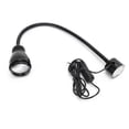 thumbnail image 2 of Machine Work Lamp, Magnetic Industrial LED Work Lamp Gooseneck  For Lathe EU Plug 110-220V, 2 of 8