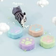 thumbnail image 6 of Joernso Foldable Cup Cute Small Creative Outdoor Foldable Mini Plastic Collapsible Cup for Travel, 6 of 8
