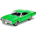thumbnail image 3 of REVELL REV4561 1970 DODGE CHARGER R/T (1/25), 3 of 7