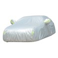 thumbnail image 4 of WHAMVOX Funda Para Plateada Resistente Al Sol Polvo Y Agua Uso Interior Exterior, 4 of 6