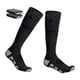 thumbnail image 1 of Calcetines térmicos cómodos con aislamiento térmico para correr, acampar y al aire libre Negro, 1 of 8