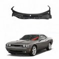 thumbnail image 2 of Windshield Wiper Cowl Panel 5028757AH For Dodge Challenger 2008-2019, 2 of 6