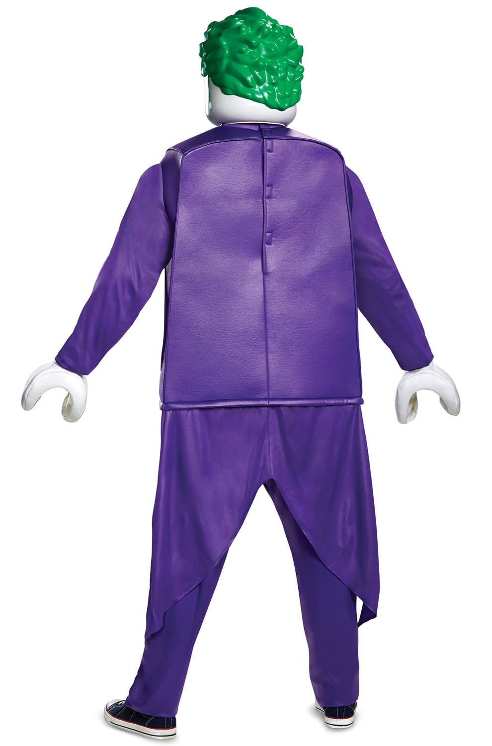 Lego joker costume adult Clearance
