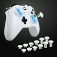 thumbnail image 4 of Kit de joystick alto DIY para mandos de PS5/Xbox Series S/X con cabezal tipo seta, 4 of 7