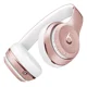 thumbnail image 2 of Audífonos Beats Solo³ Wireless - Rose gold, 2 of 8