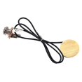 thumbnail image 1 of fastboy 1 Piece Guitar Pickup Piezo Transducer for Mandolin Banjo Box Guitar, 1 of 9