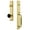 Lifetime Brass, variant on Grandeur Favfgrcov_Esetd_Na Fifth Avenue Solid Brass Rose Dummy Full Plate Full Plate 'F'