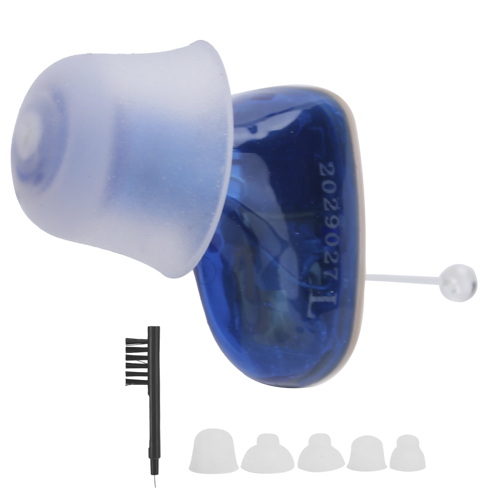 Amplificador Para Coche Montesy MF80.4 - 4 Canales X 80W, Aluminio, Mejora Sonido, Bajo Consumo