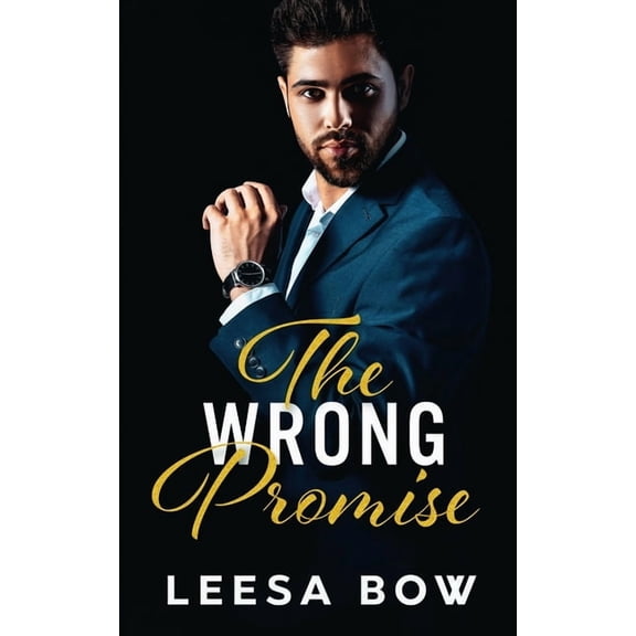 The Wrong Promise, (Paperback)