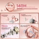 thumbnail image 5 of Auriculares abiertos con clip PAXA Ctbuds 3 en 1 inalámbricos, 5 of 8