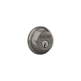 thumbnail image 3 of Cerrojo de cilindro único SCHLAGE Lock CO, 3 of 4