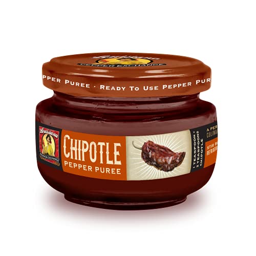 Chipotle Louisiana Pepper Exchange Fresh Pepper Replacement