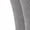 Gray/White, variant on Diabetic Socks Crew for Men & Women – 6 Pairs of Non-Binding Moisture-Wicking Neuropathy Socks