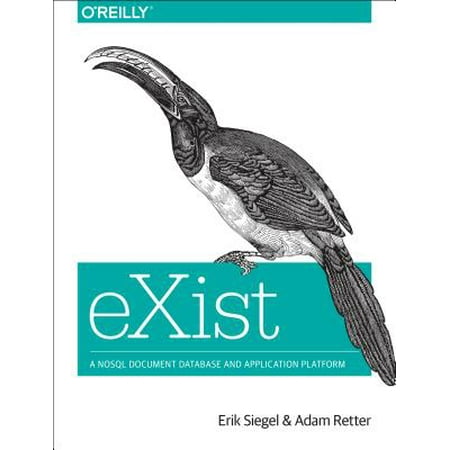Exist : A Nosql Document Database and Application