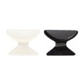 thumbnail image 4 of relayinert Nose Pad Bendable Small Spectacle Heightening Pads Strong Viscosity Sunglasses Stickers Easy Installment Transparent M 1Set, 4 of 6