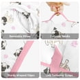 thumbnail image 6 of Pug and Footprints Toddler Nap Mats for Kids Preschool,Sleeping Mat Bag or Kids,Toddler Sleeping Bag,Toddler Nap Mat or Daycare, 6 of 6