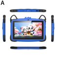 thumbnail image 1 of Computadora para bebé de 7 pulgadas K717 Wifi 1G ROM Tablet Android 7.0 original 3000MAh., 1 of 7