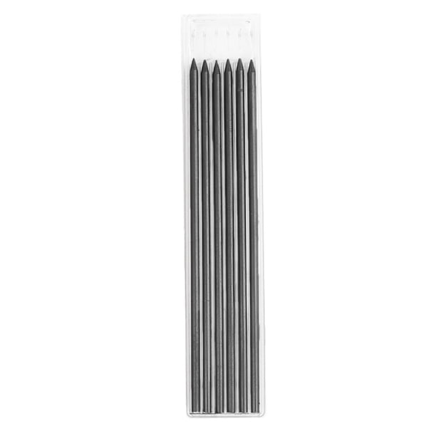 Fiudx Ofertas y liquidaciones Juego de lápices para trabajar la madera maciza, lápiz para maquinaria de carpintería, herramienta para marcar la construcción, marcador para trabajar la madera