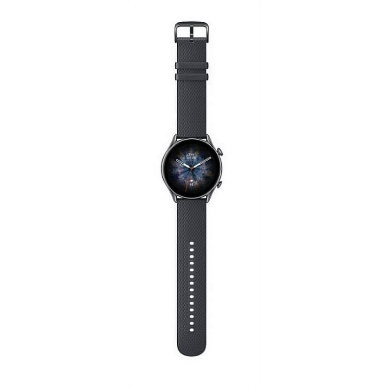 NEW Amazfit GTR 4 Smartwatch Alexa Built 150 Sports Modes smart watch