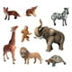 thumbnail image 2 of Animales salvajes 8 unids / set de juguete de plástico con modelo de Animal de silvestre para niños, paquete de , regalos de cumpleaños para Magideal Animales salvajes, 2 of 7