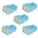 thumbnail image 1 of 5 piezas 32V 20A carcasa de plástico blanco -S hembra circuito PAL fusible para coche Cola Fusibles estándar de 32 V 40AMP, 1 of 7