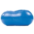 thumbnail image 1 of facefd Fitness Exercise Peanut Ball for Balance Muscle Tension Coordinate Development Dog Training Home Exercise Yoga blue, 1 of 6