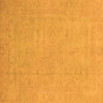 thumbnail image 1 of Ahgly Company Indoor Square Oriental Orange Traditional Area Rugs, 4' Square, 1 of 4