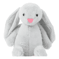thumbnail image 4 of Orejas Largas Conejo Juguetes De Muñeca Peluche 3pcs Lab.g, 4 of 5