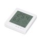 thumbnail image 3 of Termómetro higrómetro digital, Termómetro higrómetro Temperatura digital interior Monitor de humedad Temperatura Sensor de humedad Innovación moderna VoborMX herramienta, 3 of 8