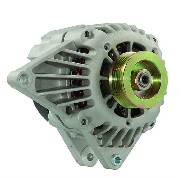 Acdelco 335-1231 Alternator (Slp)