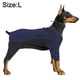thumbnail image 2 of Traje de invierno para perros, ropa de algodón de cuatro patas, resistente al frío y al calor, ropa para mascotas., 2 of 6