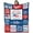 3, variant on Patriots Gifts for Men, 4th of July Throw Blanket, American Flag Blanket 50x60 Inches, Veteran Gifts, Gifts for Veterans Day, Military Gifts for friend Brother