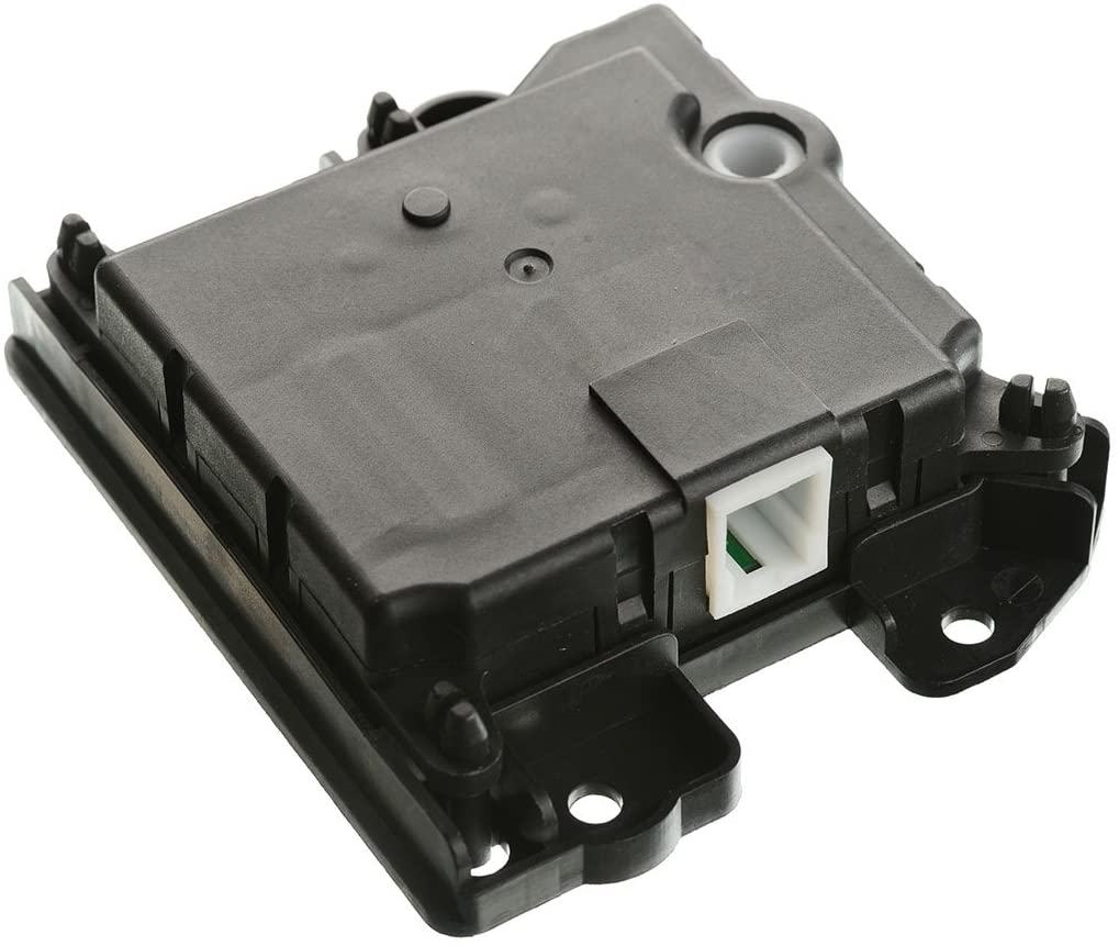 Genuine 063800-1920 AC Heater Air Blend Door Actua... - Grandado
