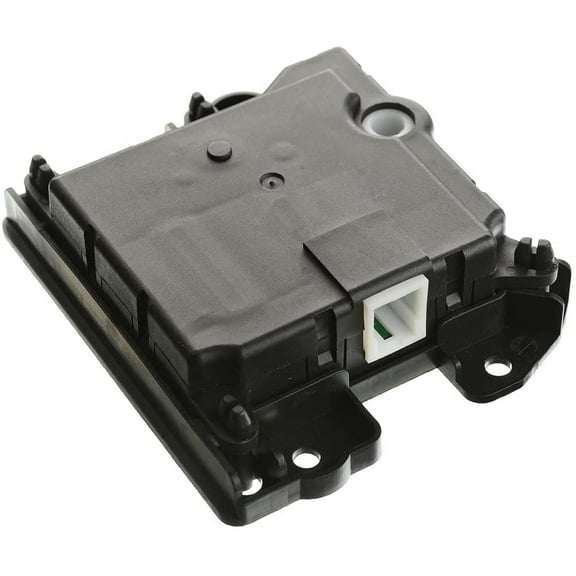 A-Premium HVAC A/C Heater Air Blend Door Actuator Replacement for Ford Explorer Ranger 1995-1997 Mercury Mountaineer 1997