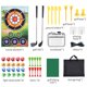 thumbnail image 5 of Ayuda Entrenamiento Juego Casual Chipping para Amantes Del (b), 5 of 9