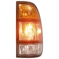 thumbnail image 1 of Tail Lamp W/ Bulb Right Passenger For 2000-2006 Toyota Tundra, 1 of 13